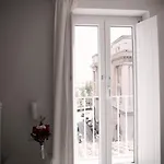 Frühstückspension Divina Salerno