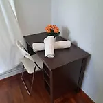 Divina Frühstückspension Salerno