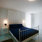 Frühstückspension Divina Salerno