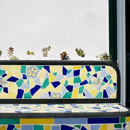 Divina Отель типа 