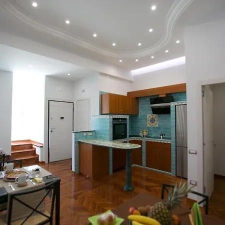 Divina Отель типа 