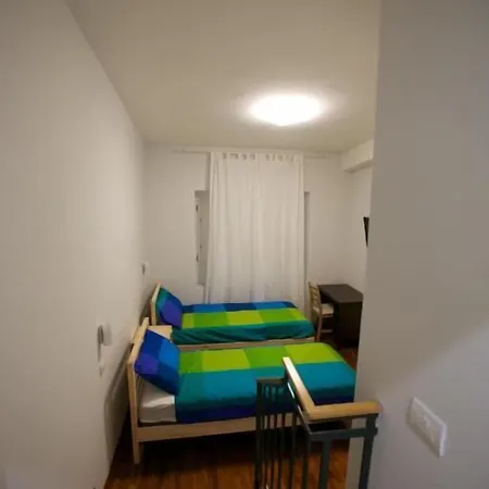 Divina Отель типа 