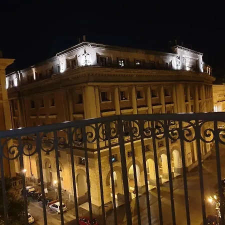 Divina Bed & Breakfast Salerno