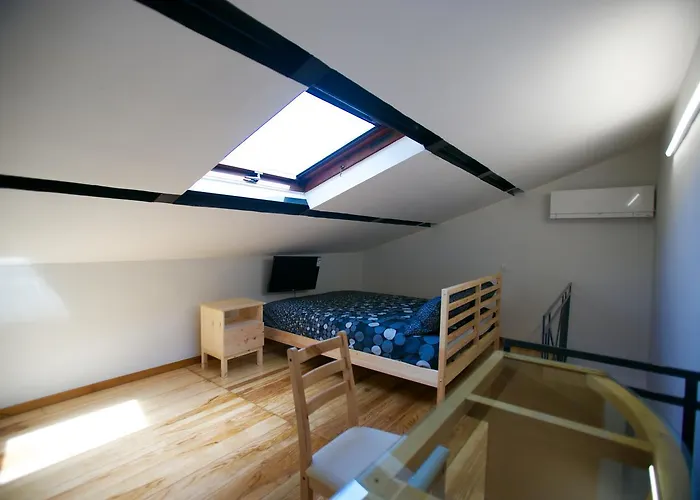 B&B Divina 살레르노
