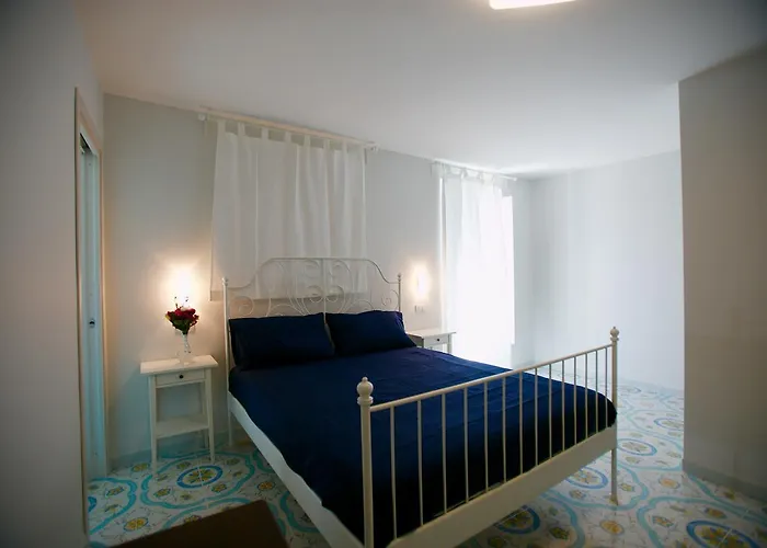 B&B Divina 살레르노