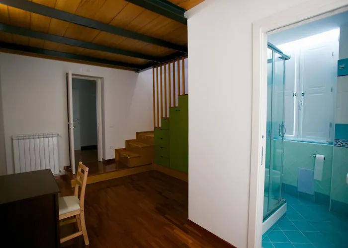 B&B Divina 3*