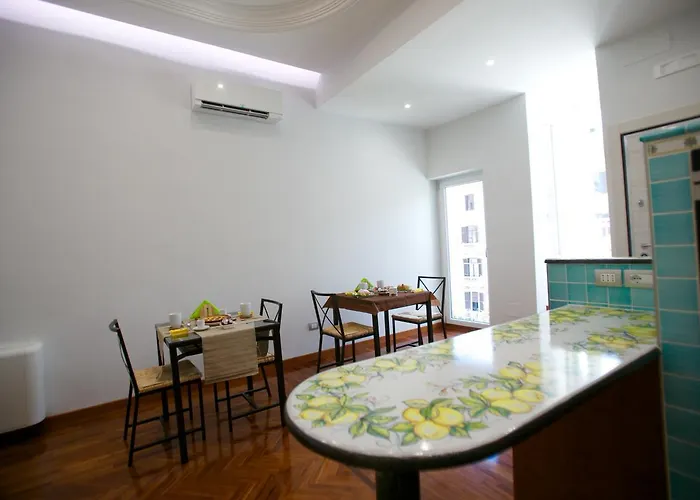 B&B Divina