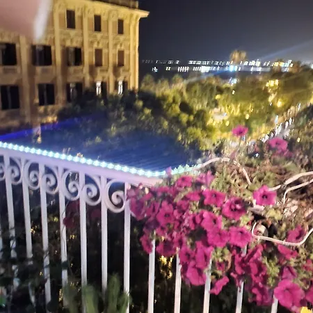 Divina Bed and breakfast Salerno