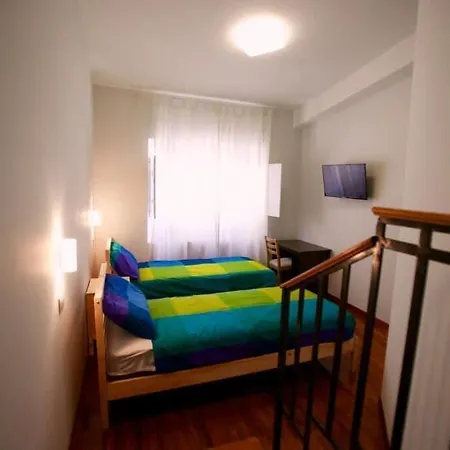 Bed and breakfast Divina