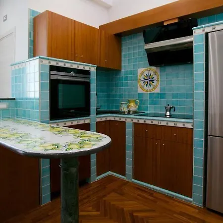 Bed and breakfast Divina Salerno