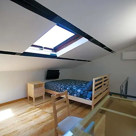 Divina Couette-café 4*