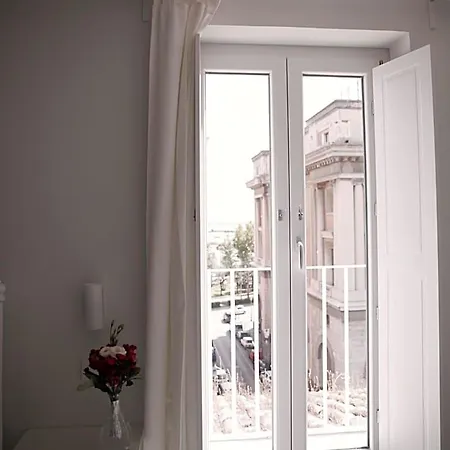 Oda ve Kahvaltı Divina Salerno