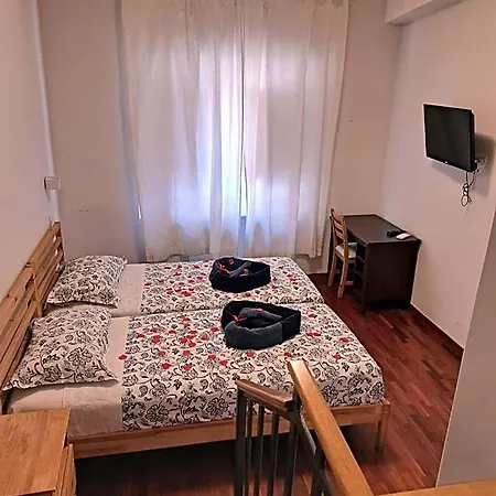Divina 4* Salerno