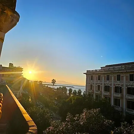 Divina Oda ve Kahvaltı