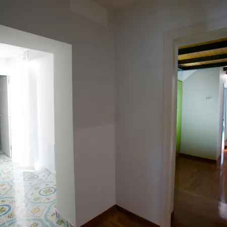 Bed & Breakfast Divina