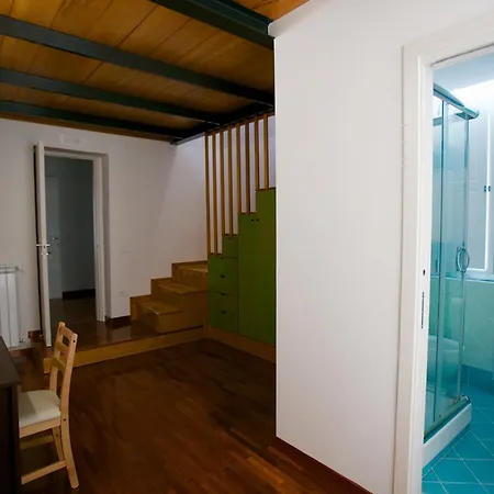 Bed & Breakfast Divina 4*