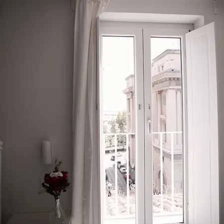 Divina Bed and breakfast 3*