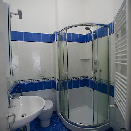 Divina Bed and breakfast 3*