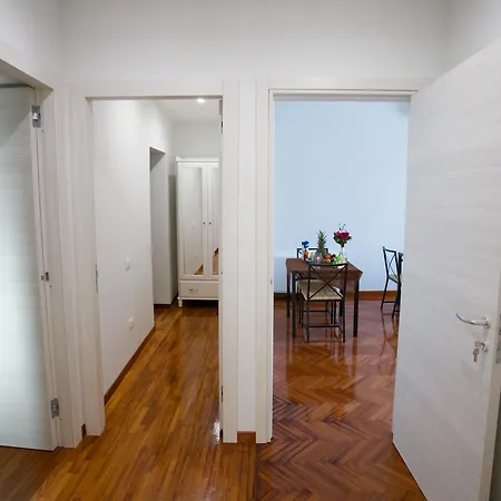 Bed and breakfast Divina