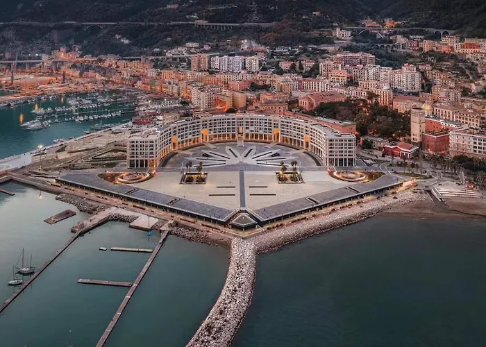Divina 3* Σαλέρνο