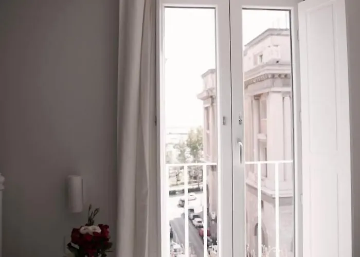 Bed and Breakfast Divina Σαλέρνο