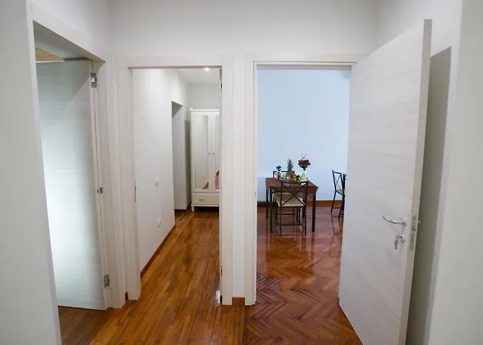 Divina Bed and breakfast