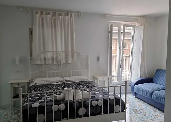 Divina Bed and Breakfast