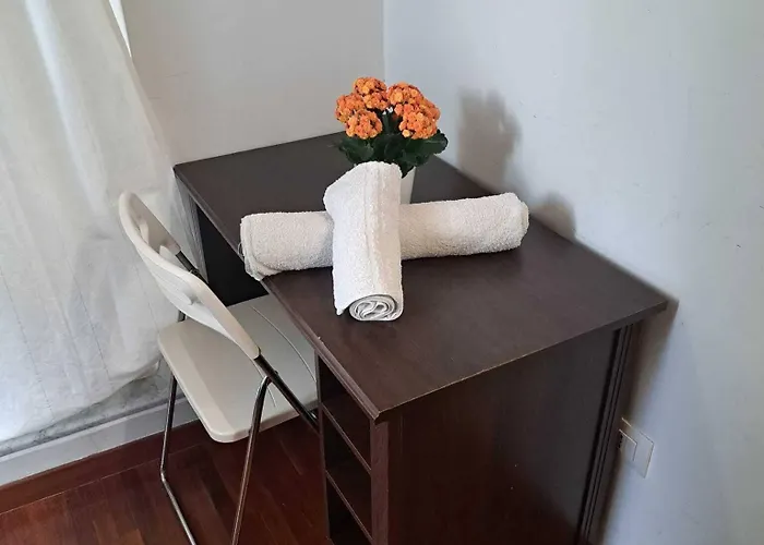 Divina Bed and Breakfast Σαλέρνο