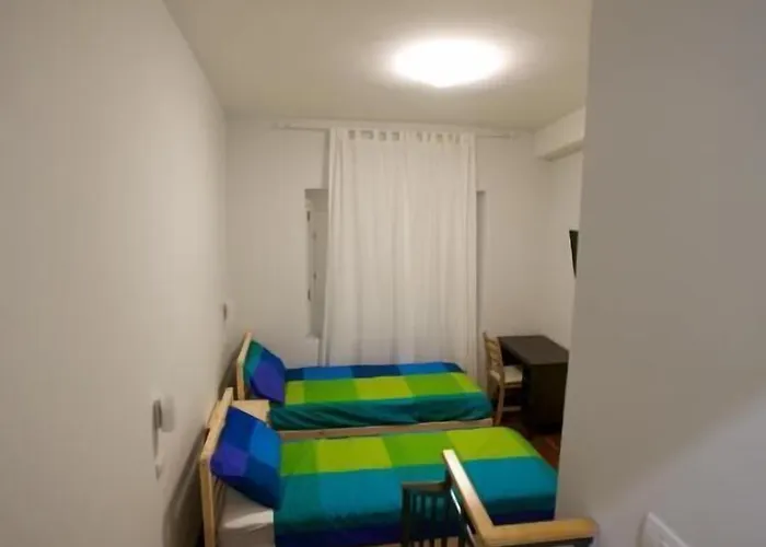 Divina Bed and breakfast