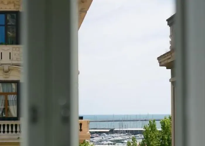 Divina Bed and breakfast 3*