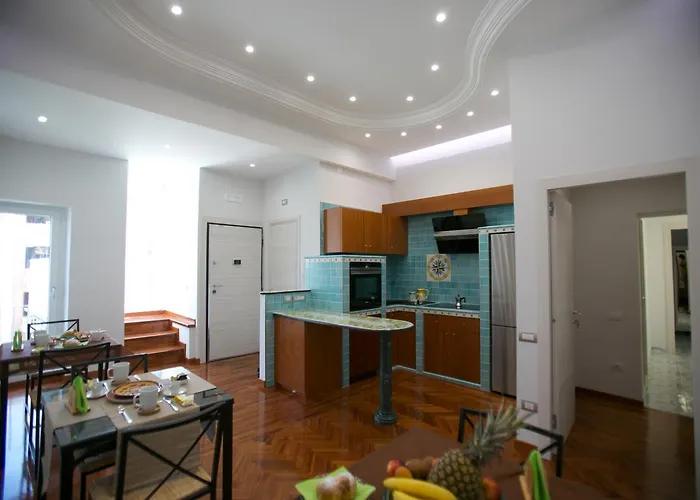 Divina Bed and breakfast