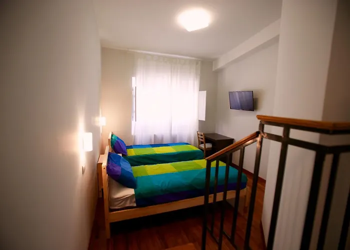 Bed and breakfast Divina 3*