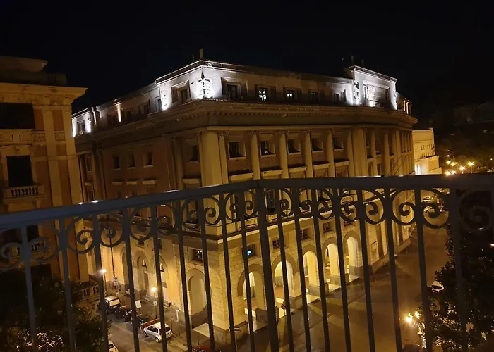 Divina Bed and breakfast Salerno